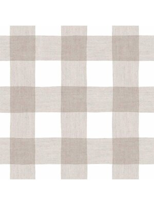 Top Stripes Behang vichyruiten motief - 38431