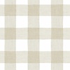 Top Stripes Behang vichyruiten motief - 38435