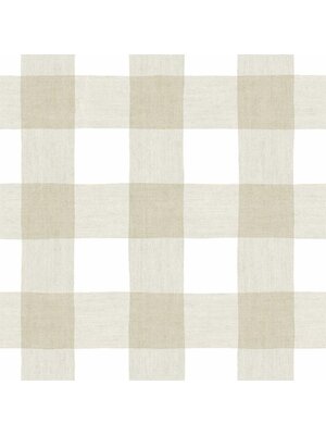 Top Stripes Behang vichyruiten motief - 38435