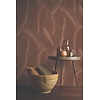 TopChic 2023-2025; Allure Behang met stylistische bladeren - AL26222