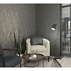 TopChic 2023-2025; City Glow Behang met beton structuur - 32638