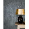 TopChic 2023-2025; City Glow Behang met beton structuur - 32638