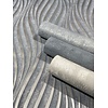 TopChic 2023-2025; City Glow Behang met beton structuur - 32638