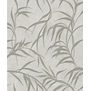 TopChic 2023-2025; City Glow; The New Design Book Behang met metallic bladeren - 34284