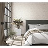 TopChic 2023-2025; City Glow; The New Design Book Behang met metallic bladeren - 34284