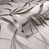 TopChic 2023-2025; City Glow; The New Design Book Behang met metallic bladeren - 34284