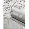 TopChic 2023-2025; City Glow; The New Design Book Behang met metallic bladeren - 34284