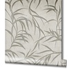TopChic 2023-2025; City Glow; The New Design Book Behang met metallic bladeren - 34284