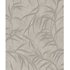 TopChic 2023-2025; City Glow; The New Design Book Behang met metallic bladeren - 34285