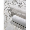 TopChic 2023-2025; City Glow; The New Design Book Behang met metallic marmer aderen - 34252