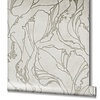 TopChic 2023-2025; City Glow; The New Design Book Behang met metallic marmer aderen - 34252