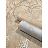 TopChic 2023-2025; City Glow; The New Design Book Behang met metallic marmer aderen - 34255