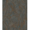 TopChic 2023-2025; City Glow; The New Design Book Behang met metallic marmer aderen - 34256