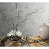 TopChic 2023-2025; City Glow; The New Textures Book Behang met metallic betonstuc look - 34267