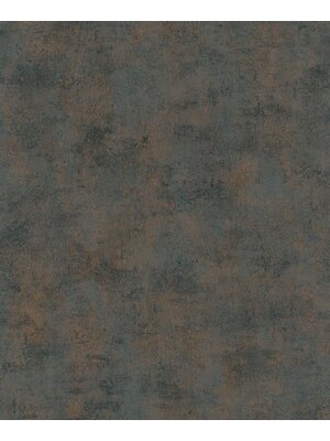 TopChic 2023-2025; City Glow; The New Textures Book Behang met metallic betonstuc look - 34270
