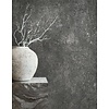 TopChic 2023-2025; City Glow; The New Textures Book Behang met metallic betonstuc look - 34271