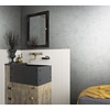 TopChic 2023-2025; City Glow; The New Textures Book Behang met metallic betonstuc look - 34281