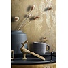 TopChic 2023-2025; City Glow; The New Textures Book; City Romance Metallic goud behang met structuur - 34280 TopChic 2023-2025; City Glow; The New Textures Book; City Romance Metallic goud behang met structuur - 34280