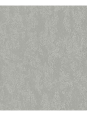 TopChic 2023-2025; City Glow; The New Textures Book; City Romance Metallic nikkel behang met structuur - 34276