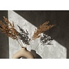 TopChic 2023-2025; City Glow; The New Textures Book; City Romance Metallic nikkel behang met structuur - 34276