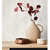 TopChic 2023-2025; City Glow; The New Textures Book; City Romance Metallic wit behang met structuur - 34272