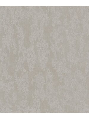 TopChic 2023-2025; City Glow; The New Textures Book; City Romance Warm zilver metallic behang met structuur - 34274