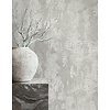 TopChic 2023-2025; City Glow; The New Textures Book; City Romance Warm zilver metallic behang met structuur - 34274