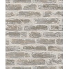 TopChic 2023-2025; Jackie Behang met bakstenen print - 6827-10