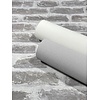 TopChic 2023-2025; Jackie Behang met bakstenen print - 6827-20