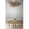 TopChic 2023-2025; Jackie Behang met metallic beton ciré structuur - 6826-10