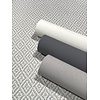 TopChic 2023-2025; Jackie; Flora; Kylie; Textura Behang uni grijs - 6820-60