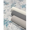 TopChic 2023-2025; Jackie; Flora; Kylie; Textura Behang uni grijs - 6820-60