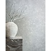 TopChic 2023-2025; Jackie; Naomi Behang met grove beton structuur en metallic glans - 6825-30 TopChic 2023-2025; Jackie; Naomi Behang met grove beton structuur en metallic glans - 6825-30