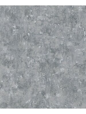 TopChic 2023-2025; Jackie; Naomi Behang met grove beton structuur en metallic glans - 6825-40