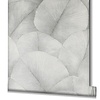 TopChic 2023-2025; Kumano; The New Design Book Behang met grote bladeren - 34509