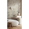 TopChic 2023-2025; Kumano; The New Design Book Behang met grote bladeren - 34510