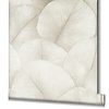 TopChic 2023-2025; Kumano; The New Design Book Behang met grote bladeren - 34510
