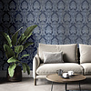 TopChic 2023-2025; Thema Klassiek behang met ornamenten - 28809