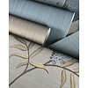 Tradizioni Behang met bladeren - 33303P