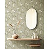 Tradizioni Behang met bladeren - 33305P
