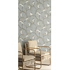 Tradizioni Behang met bladeren - 33306P