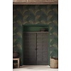Tradizioni Behang met bladeren - 33317P