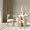Tradizioni Behang met linnenlook - 33373P