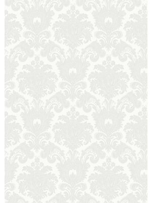 Tradizioni Behang met ornamenten - 33320P