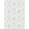 Tradizioni Behang met ornamenten - 33321P