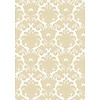 Tradizioni Behang met ornamenten - 33322P