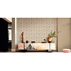Tradizioni Behang met ornamenten - 33324P