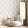 Tradizioni Behang met ornamenten - 33331P