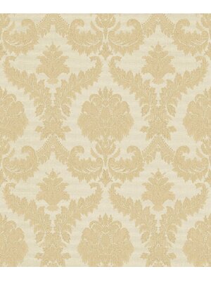 Tradizioni Behang met ornamenten - 33332P