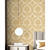 Tradizioni Behang met ornamenten - 33332P